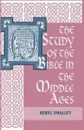 study of the bible in the middle ages