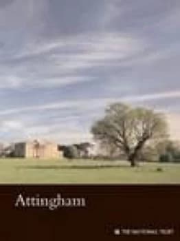 Attingham Park by National Trust Paperback