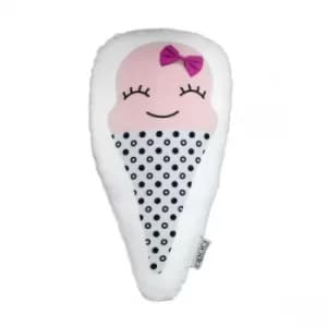 67-0031-04-BY Multicolor Cushion