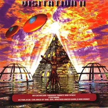 Various Artists - Visitation II CD