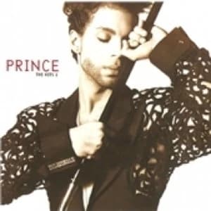 Prince The Hits 1 CD