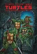 teenage mutant ninja turtles the ultimate collection vol 4