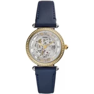 Ladies Fossil Automatic Watch