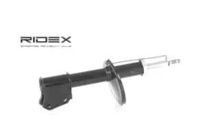 RIDEX Shock absorber RENAULT 854S0837 7700808490,7700808491,7700808492 Shocks,Shock absorbers,Suspension shocks 7700816045,7700816046,7700823129