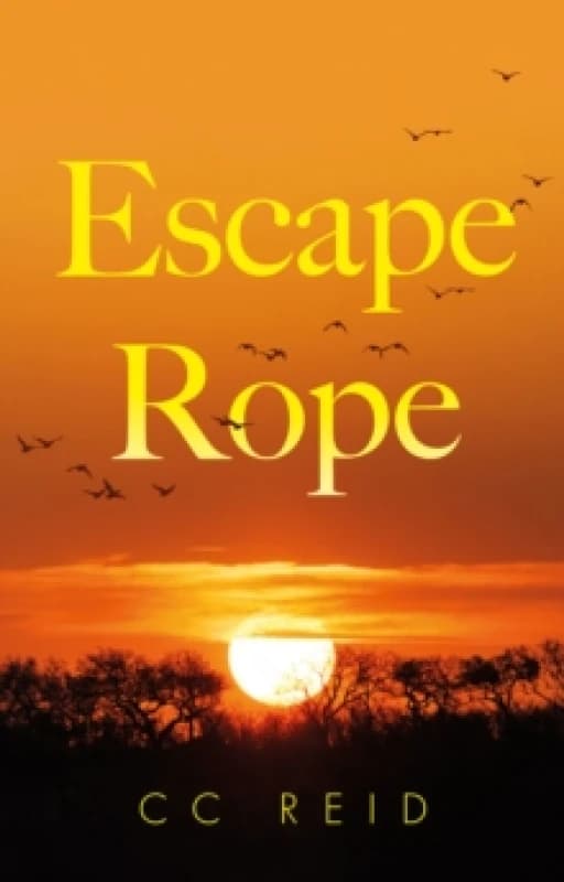 Escape Rope Paperback / softback