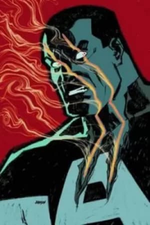 The mighty Volume two by Peter Tomasi