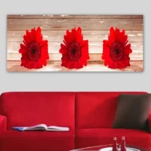 YTY649730_50120 Multicolor Decorative Canvas Painting