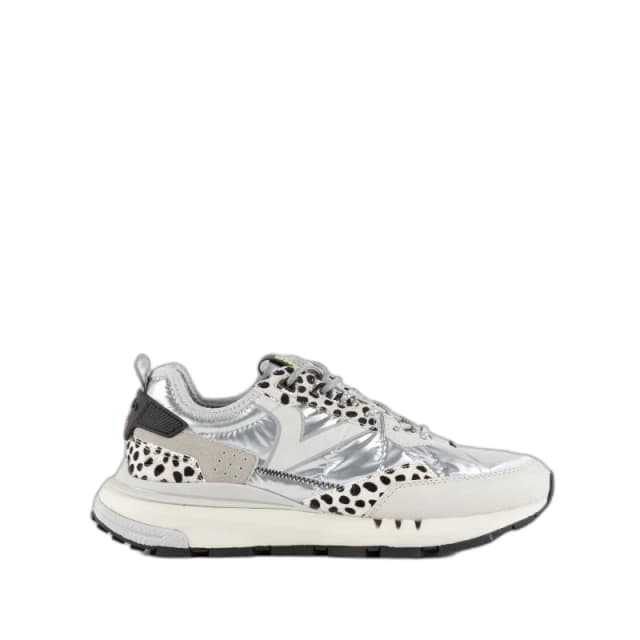 Victoria Womens Trainers Victoria Wing Evo-animal Gris Female 39