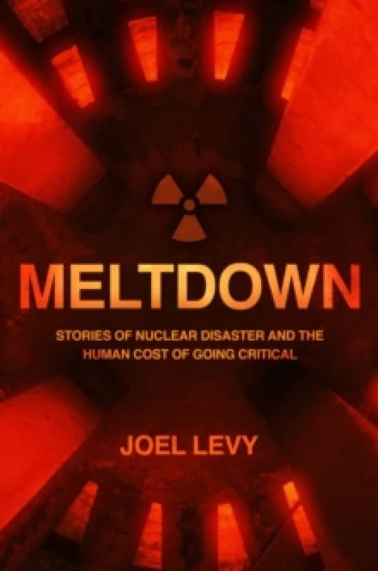 Meltdown : Stories of nuclear disaster and the human cost of going critical Paperback / softback