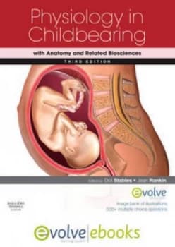 Physiology in Childbearing by Dot Stables Hardback
