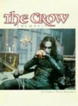 The Crow by Jeff Conner Paperback