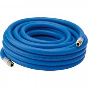 Draper Workshop Air Line Hose 8mm 10m