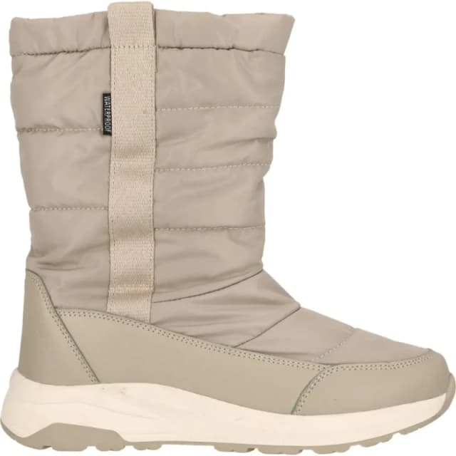 Whistler Womens winter boots Whistler Yattua Beige Female 36