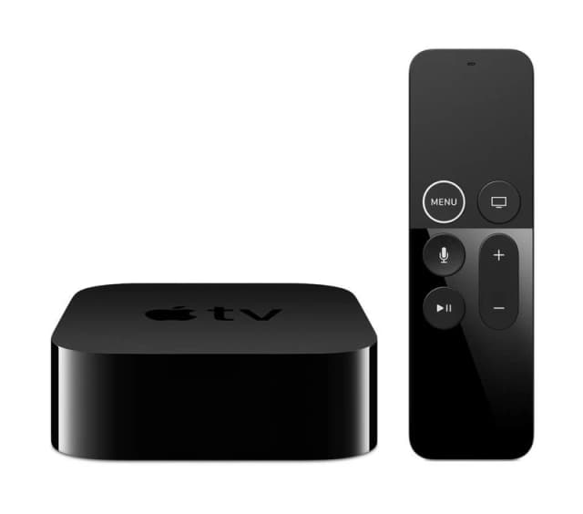Apple TV HD 4th Gen 2015 32GB
