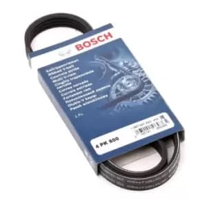 Bosch V-ribbed belt 1 987 947 893 Serpentine belt,Auxiliary belt OPEL,FIAT,PEUGEOT,Omega B Limousine (V94),Omega B Caravan (V94),Sedici (FY_)