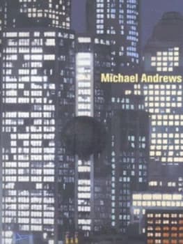 Michael Andrews by William Feaver and Paul Moorhouse Paperback