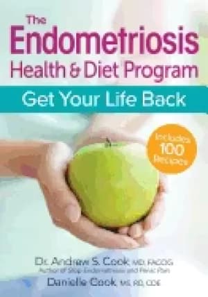 endometriosis health and diet program get your life back