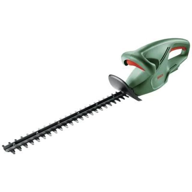 Bosch Home and Garden Bosch Home and Garden EasyHedgeCut 18V-44-11 Rechargeable battery Cordless hedge trimmer w/o battery, w/o charger Li-ion 0600849