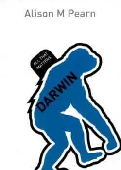 Darwin by Alison M Pearn