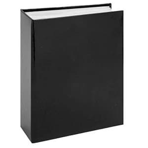 4" x 6" - iFrame Black Gloss Photo Album