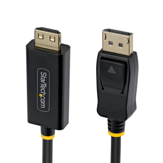 StarTech.com 3M DP TO HDMI CABLE -