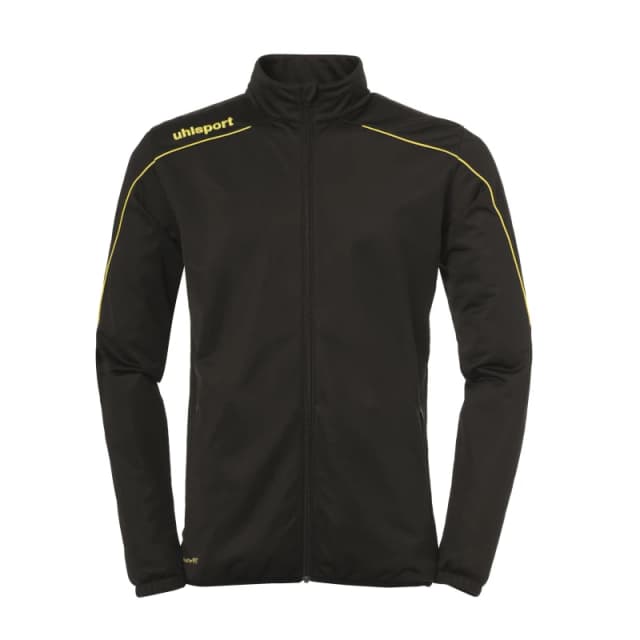 Uhlsport Uhlsport Stream 22 Classic Jacket Mens - Black S Male