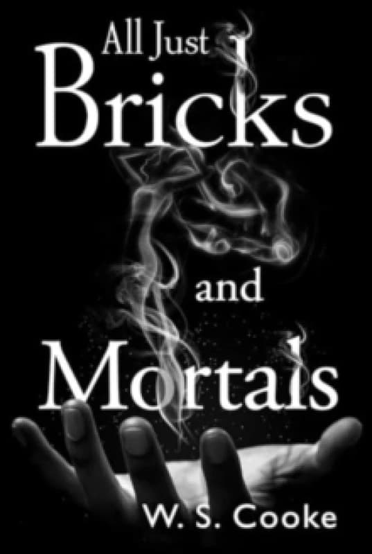 All Just Bricks And Mortals Paperback / softback