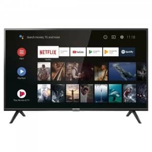 TCL 32" 32ES568 Smart Full HD HDR LED TV