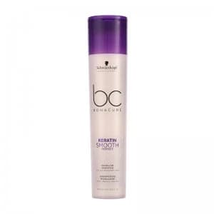 Schwarzkopf BC Smooth Perfection Shampoo 250ml