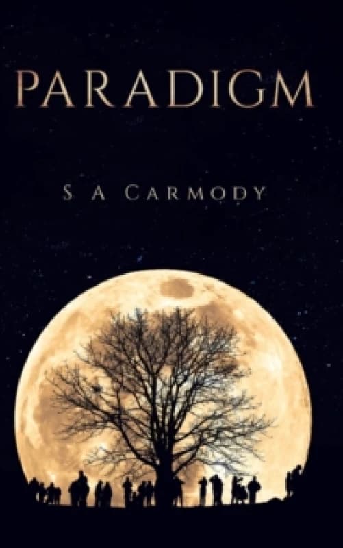 Paradigm Paperback / softback