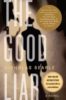 The Good Liar by Nicholas Searle