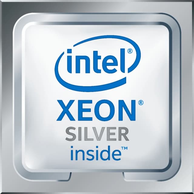 Intel Xeon 4110 processor 2.1 GHz 11 MB L3 Tray