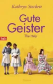Gute Geister by Kathryn Stockett