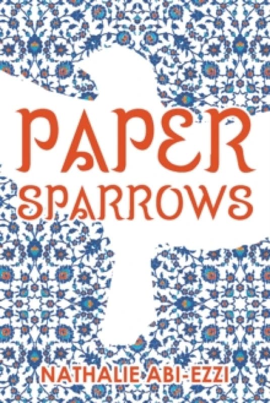 Paper Sparrows Paperback / softback
