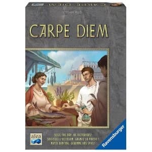 Carpe Diem Board Game