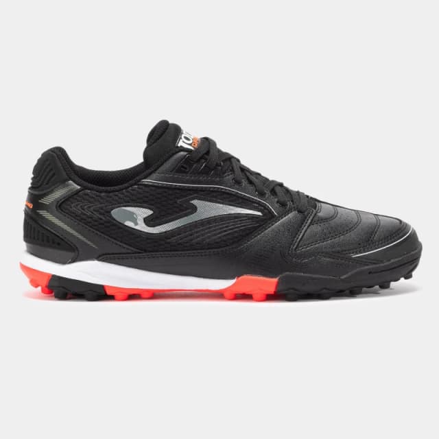 Joma Dribling Astro Turf Trainers Black/White male 6 (40)