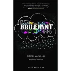 Every Brilliant Thing