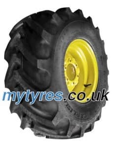 Carlisle Ground Force 717 ( 500/70 R24 164A8 TL Dual Branding 164B )