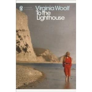 To the Lighthouse by Virginia Woolf (Paperback, 2000)