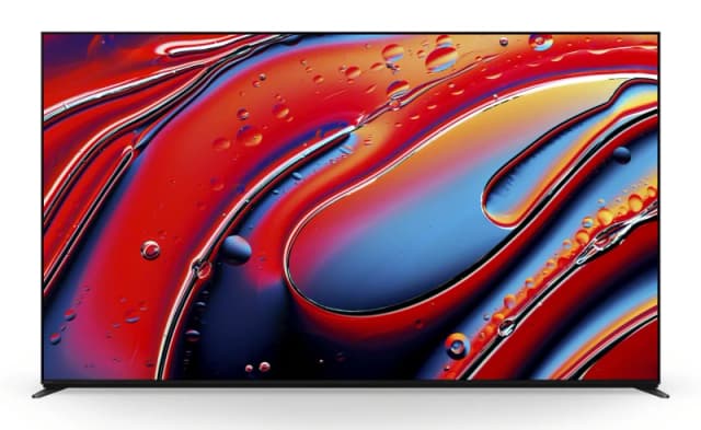 Sony Sony BRAVIA 9 Series 75" QLED XR|Mini LED 4K HDR Display with Google TV, including 3 years PrimeSupport FWD-75XR90/UK