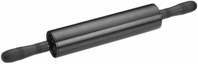 Kitchencraft KitchenCraft Non-Stick 46cm Rolling Pin Black
