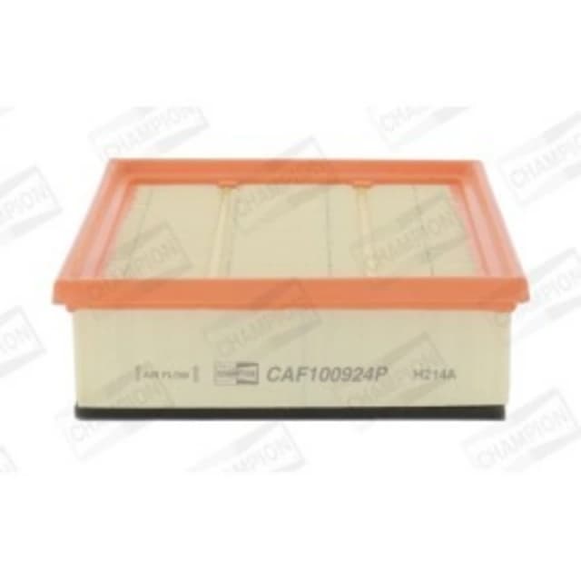 CHAMPION Air filter Filter Insert CAF100924P Engine air filter,Engine filter OPEL,FIAT,ALFA ROMEO,COMBO Kasten/Kombi (X12),Combo Combi / Tour (X12)