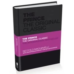 The Prince: The Original Classic