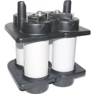 Torch battery Bosch replaces original battery HKE100EX 4.8 V 700