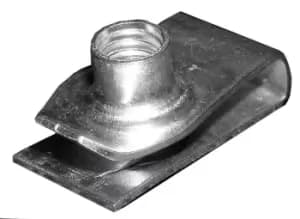 ROMIX Clip C60616 CHRYSLER,SEBRING Cabriolet (JR),SEBRING Coupe (JR),SEBRING Coupe (FJ)