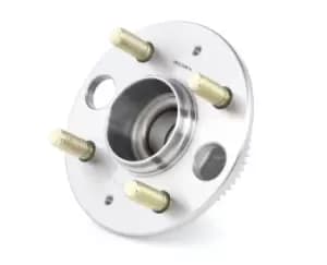 RIDEX Wheel bearing kit HONDA,ROVER,MG 654W0476 42200S04951,42200SK3E11,42200SK7A01 42200SR3A52,42200SR3A53,42200ST3E51,42200ST3E52,42200ST7C51