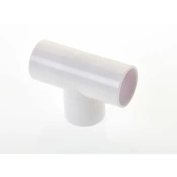 Overflow Tee 22mm 22mm - PRO078 - Make