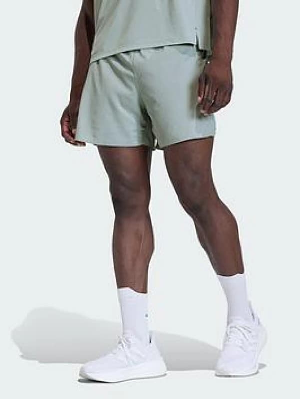 Short adidas Formotion Iconic Vert Male S 7"