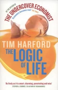 The Logic of Life by Tim Harford Paperback