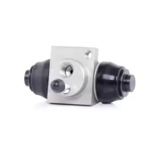 RIDEX Brake Cylinder OPEL,DAEWOO,VAUXHALL 277W0069 18044060,550011,550157 Wheel Cylinder,Brake Wheel Cylinder,Wheel Brake Cylinder 90581456